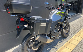 KAWASAKI VERSYS-X250ABS TOURER  LE250D