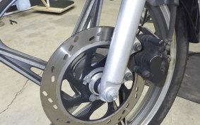 SUZUKI EN125 2A 2022