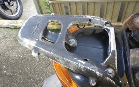 YAMAHA JOG Gen.4 SA16J