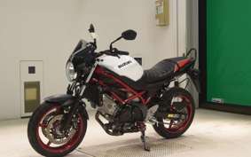 SUZUKI SV650 A 2022 VP55E