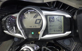 YAMAHA FJR1300 A 2015 RP27J