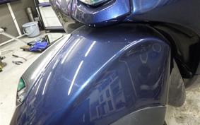 VESPA PRIMAVERA 125 2010