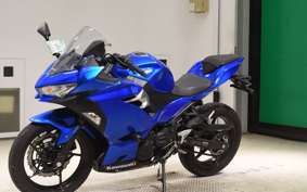 KAWASAKI NINJA 250 2 EX250P