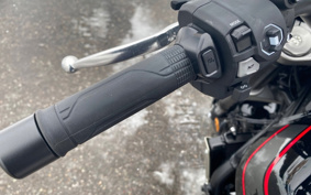 HONDA CB1000F 2025 SC94