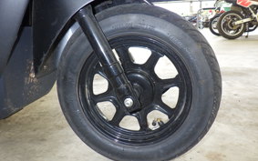HONDA TACT-4ﾍﾞｰｼｯｸ AF79
