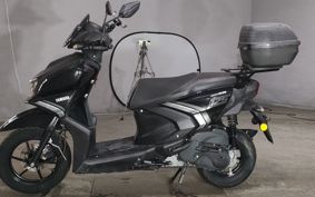 YAMAHA  CYGNUS  RAY ZR SEK7