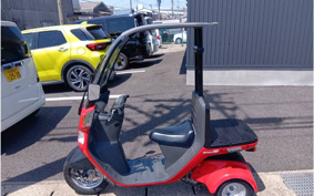 HONDA GYRO TA03