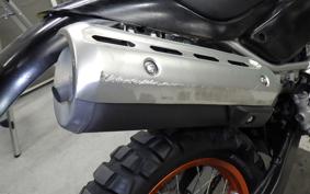 YAMAHA TRICKER Gen.2 DG16J