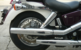 HONDA SHADOW 1100 ACE 1995 SC32