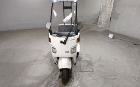 HONDA GYRO TA03
