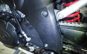 SUZUKI DL1000 ( V-Strom 1000 ) A 2017 VU51A
