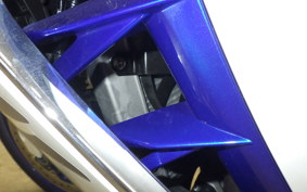 SUZUKI HAYABUSA Gen.3 2023 EJ11A