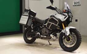 YAMAHA XT1200Z SUPER TENERE 2013
