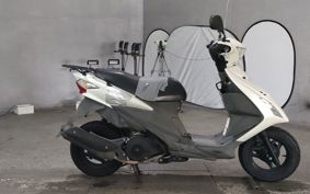 SUZUKI ADDRESS V125 CF4MA