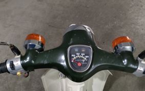 HONDA SUPER CUB90 HA02