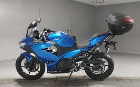 KAWASAKI NINJA 250 EX250P