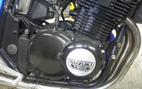 SUZUKI GSX400 IMPULSE S 1999 GK79A