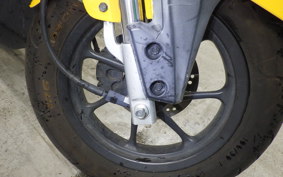 HONDA ZOOMER-X JF52