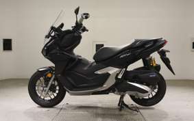 HONDA ADV160 2001 KF54