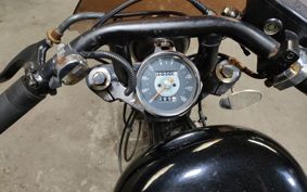 HONDA STEED 400 NC26