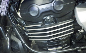 TRIUMPH SPEED400 2024