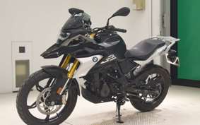BMW G310GS 2024