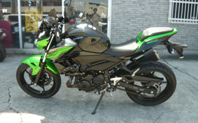 KAWASAKI Z400 ABS 2019 EX400G