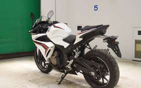 HONDA CBR400R 2022 NC56