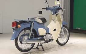 HONDA C50 SUPER CUB AA09