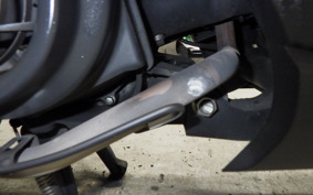 SUZUKI スウィッシュ125