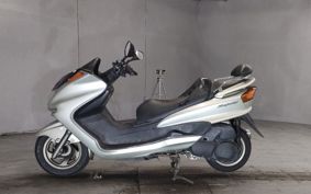 YAMAHA MAJESTY 250 SG03J