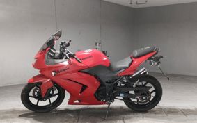KAWASAKI NINJA250R EX250K