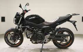 SUZUKI SV650 A 2020 VP55B
