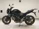Фото Suzuki SV650 A 2020 с японского аукциона