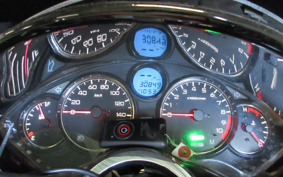 HONDA FORZA Z MF08