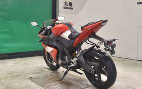 YAMAHA YZF-R125 2022