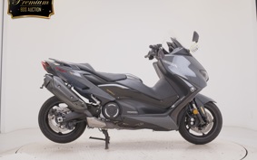 YAMAHA T-MAX 560 T 2021 SJ19J