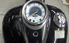 YAMAHA DRAGSTAR 250 VG05J