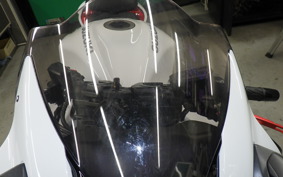 SUZUKI HAYABUSA Gen.3 2023 EJ11A