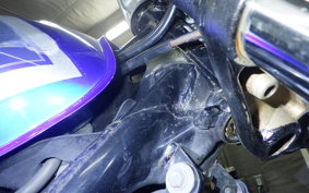 HONDA CB400SF VTEC 2001 NC39