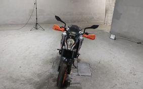 KTM 390 DUKE 2014 JGJ40