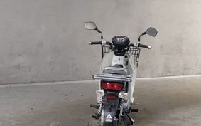 HONDA SUPER CUB110 JA10
