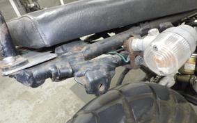 YAMAHA TW200 Gen.2 2016 DG07J