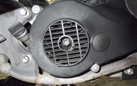 SUZUKI ADDRESS V125 S 2003 CF4MA