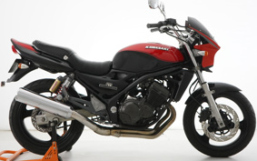 KAWASAKI BALIUS250-2 ZR250B