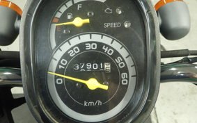 HONDA TODAY 2 AF67
