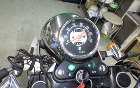 SUZUKI ST250E 1987 NJ4AA