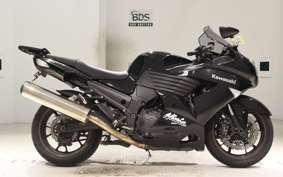 KAWASAKI ZZ1400 NINJA R 2008 ZXT40C