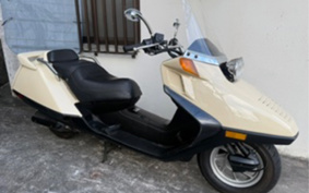 HONDA FUSION MF02