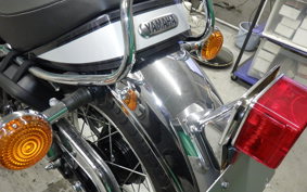 YAMAHA SR400 Gen.5 2022 RH16J